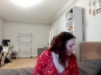 LoiseLovetto — Bongacams stream photo (Jun 2026)