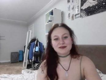 LoiseLovetto — Bongacams stream photo (Jun 2026)