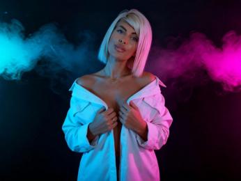 SalmaRoze — вебкам-модель онлайн на livejasmin