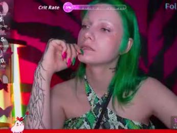 vasya_sylvia — Chaturbate stream photo (Sep 2026)