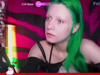 vasya_sylvia — вебкам-модель онлайн на chaturbate