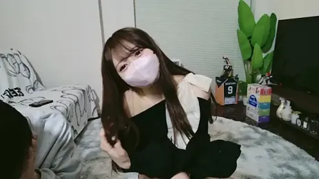 POCARI_SWEAT — Stripchat stream photo (Mar 2026)