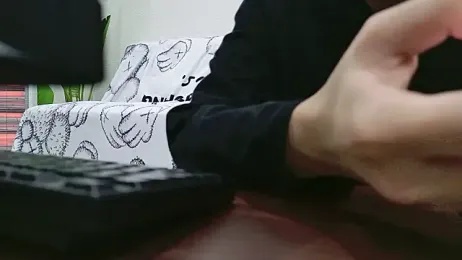 POCARI_SWEAT — вебкам-модель онлайн на stripchat