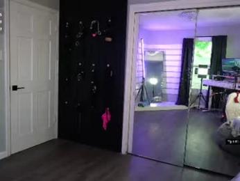 rosiebones — Chaturbate stream photo (Jul 2026)