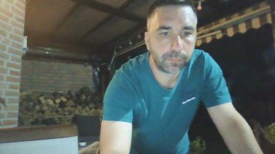 Chlorophytum — вебкам-модель онлайн на cam4