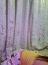 _arabica_ — вебкам-модель онлайн на stripchat