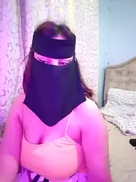 _arabica_ — вебкам-модель онлайн на stripchat
