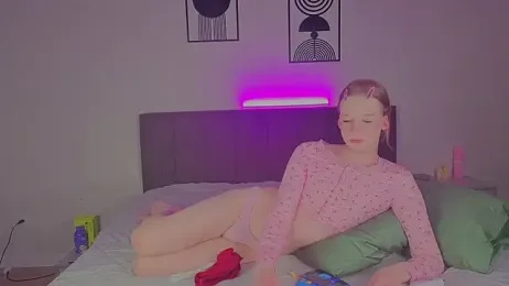 Olivia-Pink — Stripchat stream photo (Apr 2026)