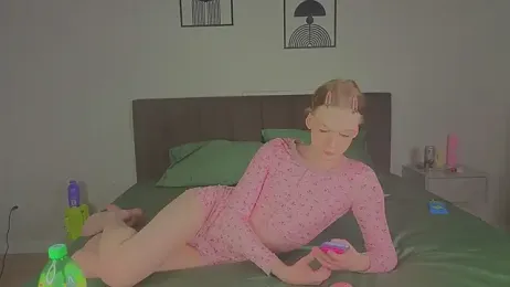 Olivia-Pink — Stripchat stream photo (Apr 2026)