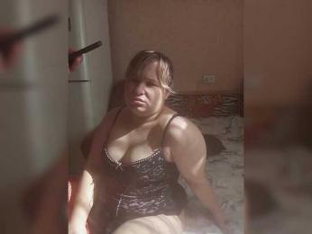 Katusha035 — Bongacams stream photo (Apr 2026)