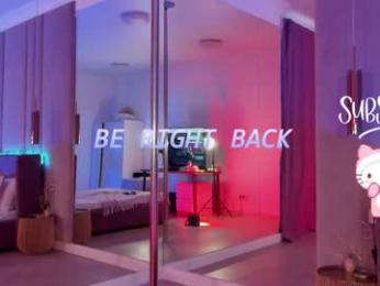 meow_nancy — Chaturbate stream photo (Mar 2023)