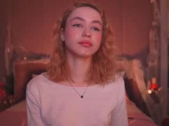 meow_nancy — Chaturbate profile photo