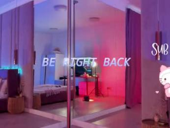 meow_nancy — Chaturbate stream photo (Mar 2023)