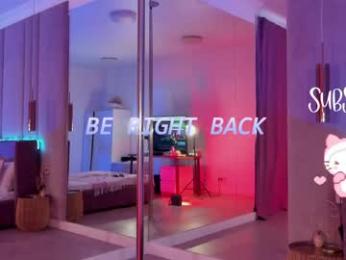 meow_nancy — Chaturbate stream photo (Mar 2023)