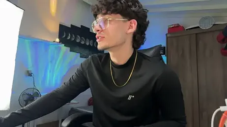 Kisan_Smith — Stripchat stream photo (Mar 2026)