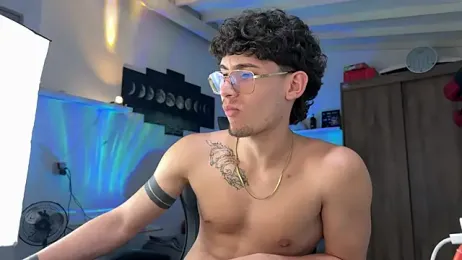 Kisan_Smith — Stripchat stream photo (Mar 2026)