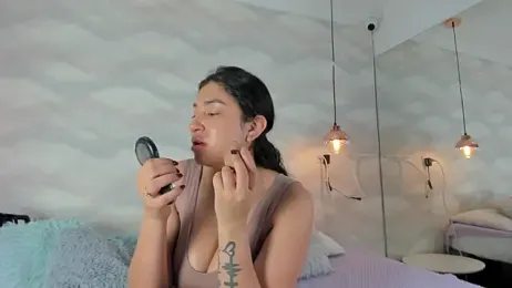 dayra_angels — stripchat