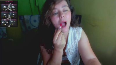 Rose_milff — вебкам-модель онлайн на cam4