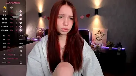 MilliBrown_ — Stripchat stream photo (Apr 2025)