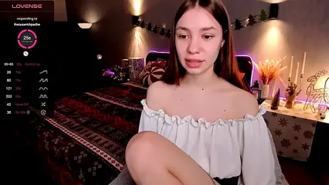 MilliBrown_ — Stripchat stream photo (Jan 2026)