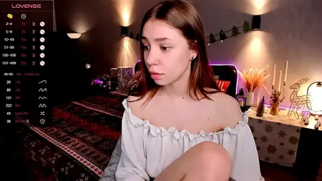 MilliBrown_ — stripchat