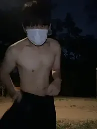 min9811 — вебкам-модель онлайн на stripchat