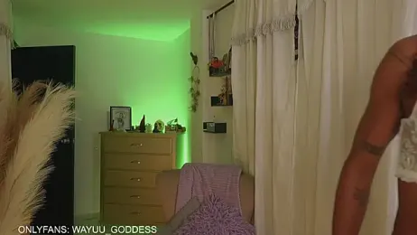 wayuu-goddess — Stripchat stream photo (Aug 2026)
