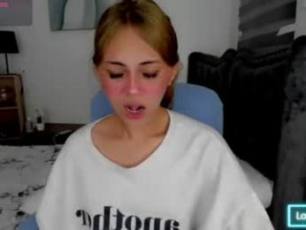 meiluxe — вебкам-модель онлайн на chaturbate