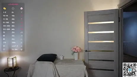 MarlinVarian — stripchat