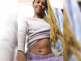 RayahHot — Bongacams stream photo (Feb 2025)