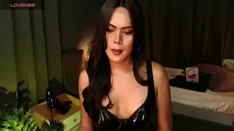 OHVEEYMExo1 — Stripchat stream photo (Dec 2025)