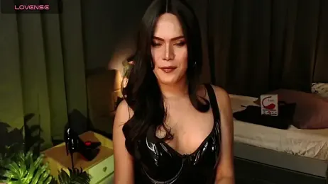 OHVEEYMExo1 — Stripchat stream photo (Dec 2025)
