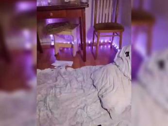 Laylay13 — Bongacams stream photo (Apr 2026)