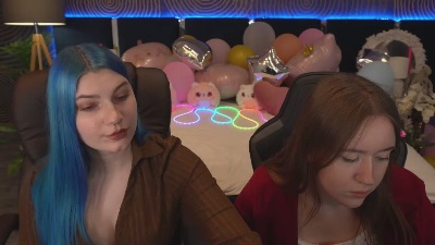 SallyyMoon — Cam4 stream photo (Jul 2026)