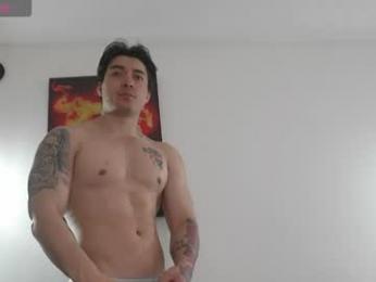jake_murphy — Chaturbate profile photo
