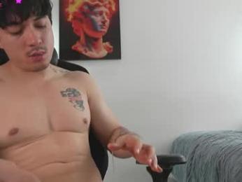 jake_murphy — Chaturbate stream photo (Apr 2026)