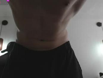 jake_murphy — Chaturbate stream photo (Apr 2026)