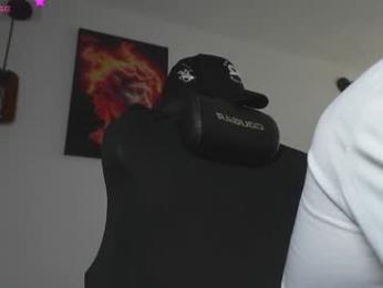 jake_murphy — chaturbate