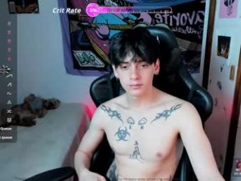 sai_l — Chaturbate stream photo (Feb 2026)