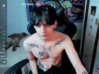 sai_l — Chaturbate stream photo (Feb 2026)