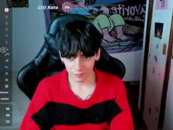 sai_l — Chaturbate stream photo (Feb 2026)