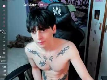 sai_l — Chaturbate stream photo (Feb 2026)