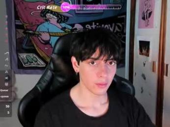 sai_l — Chaturbate stream photo (Feb 2026)