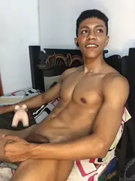 RickyEbony — Stripchat stream photo (Feb 2026)