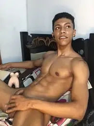 RickyEbony — Stripchat stream photo (Feb 2026)