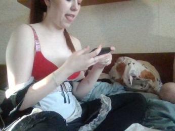 CoffeeZombies — Bongacams stream photo (May 2025)