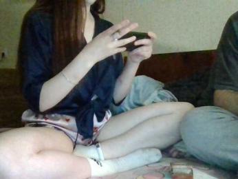 CoffeeZombies — Bongacams profile photo