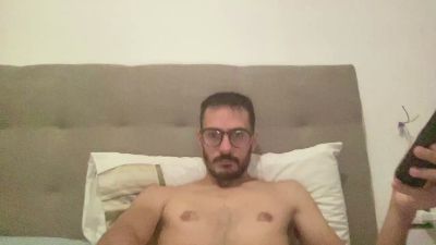 Marchinopisello — вебкам-модель онлайн на cam4