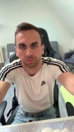 Runtasty96 — Cam4 stream photo (Apr 2026)