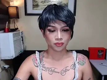 DazzlingroseHorsecock — вебкам-модель онлайн на stripchat